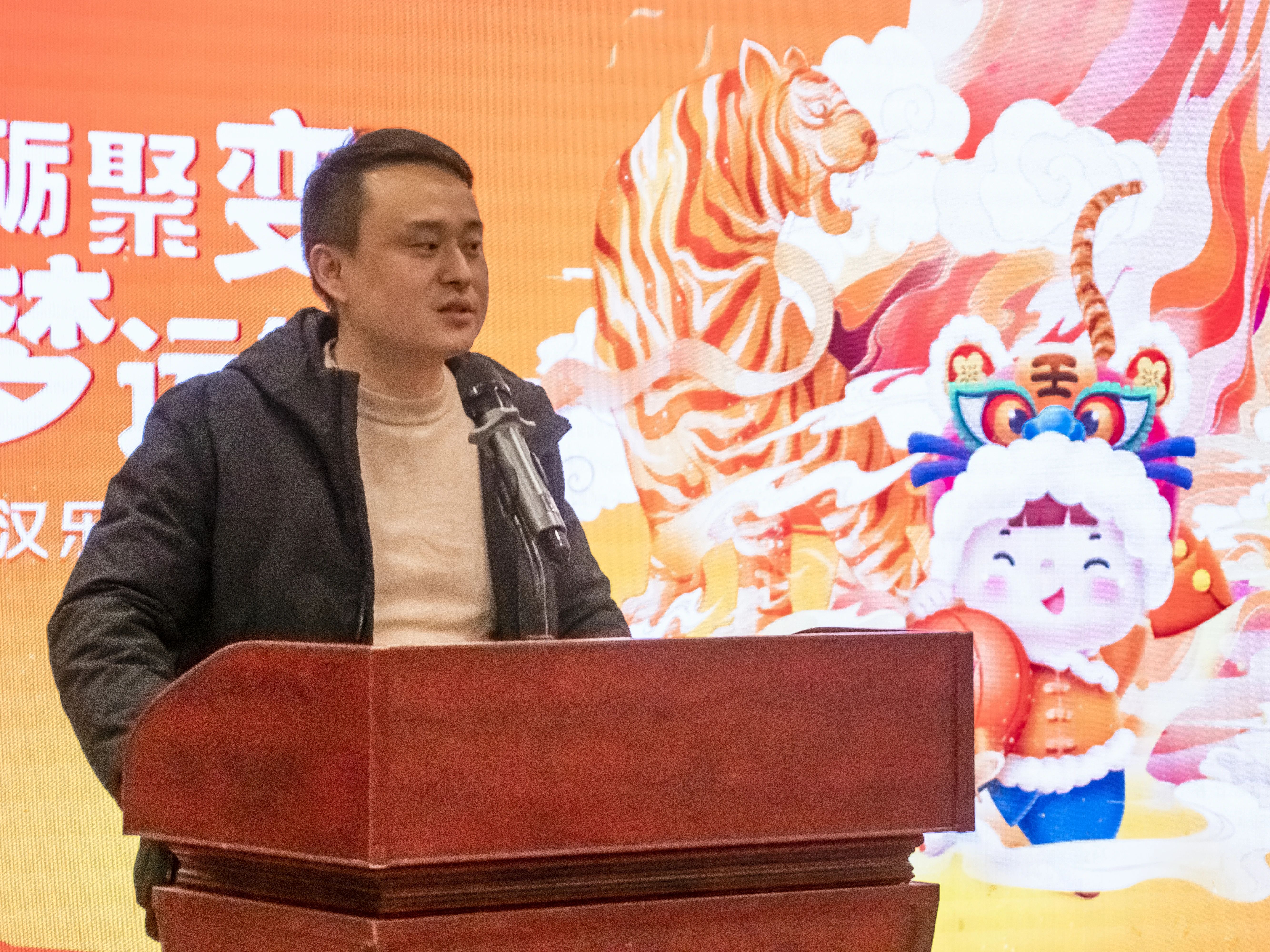 磨礪聚變 筑夢(mèng)遠(yuǎn)航 | 奮進(jìn)2022年，樂(lè)馳人，繼續(xù)加油吧！