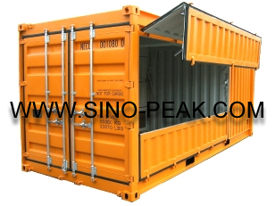 20?Foot?Bagging?Container