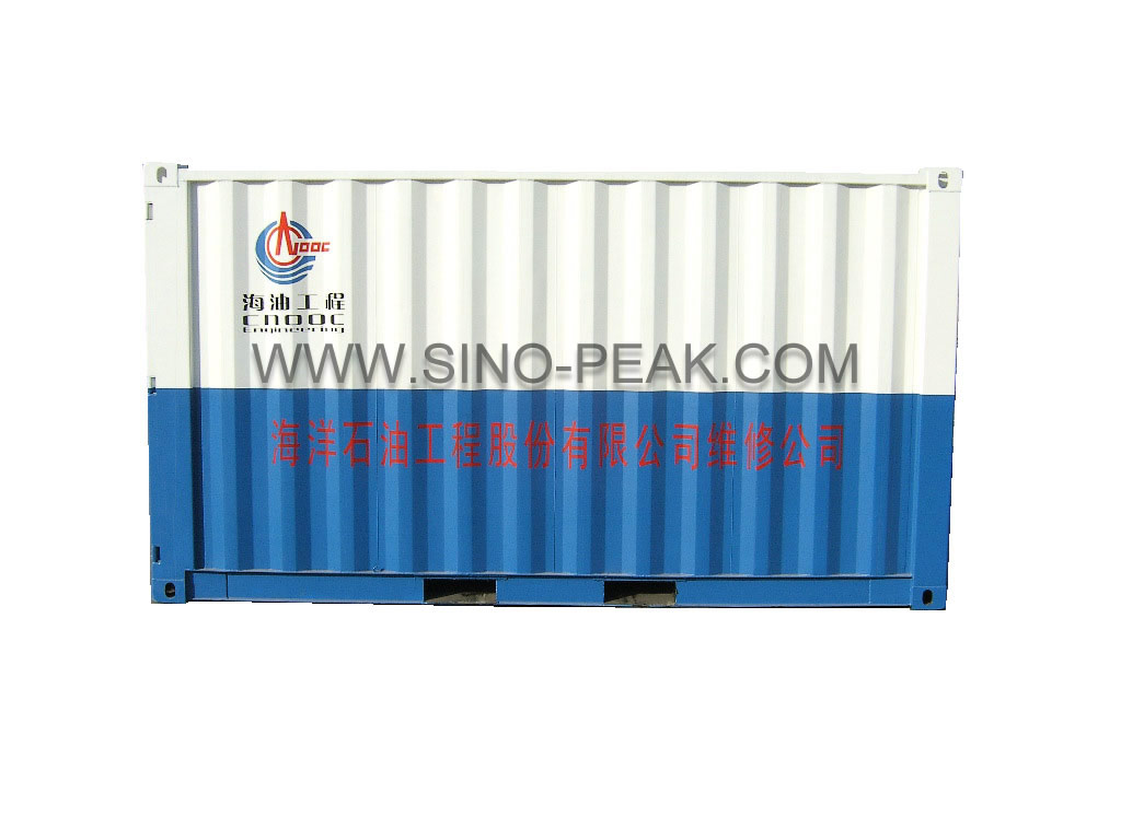 石油專用4M工具箱